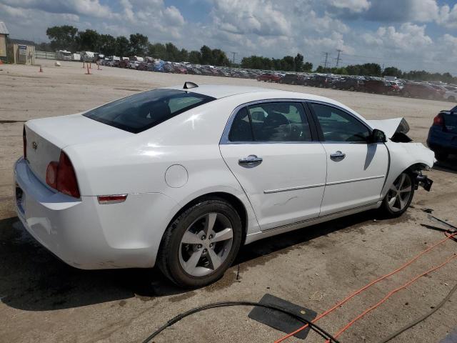 2012 CHEVROLET MALIBU 1LT - 1G1ZC5E03CF139666