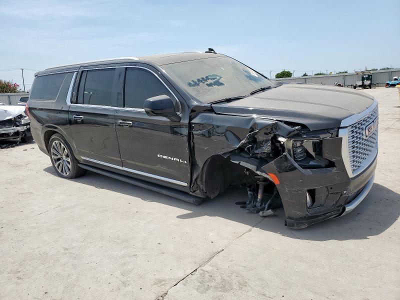 2021 GMC YUKON XL DENALI 1GKS1JKL9MR279442