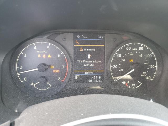 2021 NISSAN ALTIMA S 1N4BL4BV1MN341180