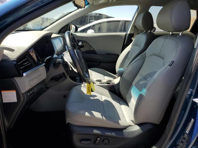 2022 KIA NIRO EX KNDCD3LD2N5518865