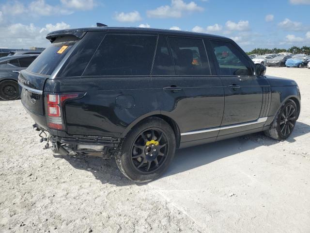 2017 LAND ROVER RANGE ROVE SALGS2FV9HA378811