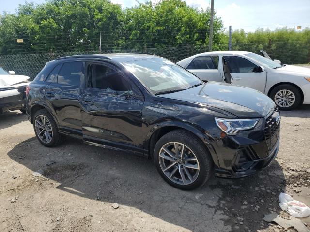 2024 AUDI Q3 PREMIUM - WA1DECF37R1192816