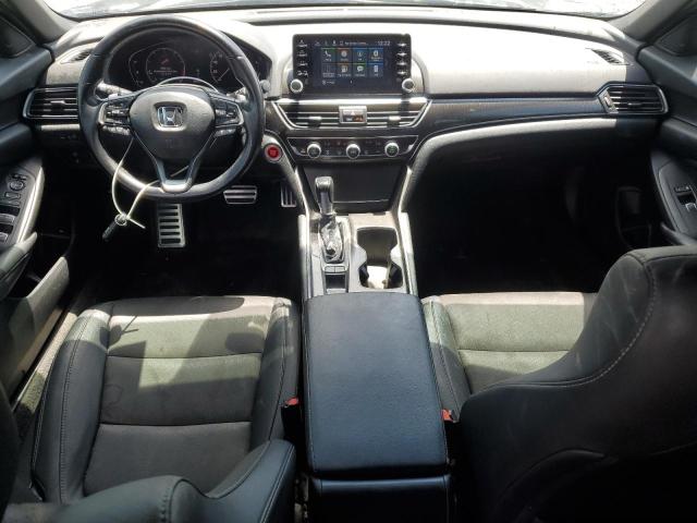 2020 HONDA ACCORD SPO 1HGCV1F37LA142187