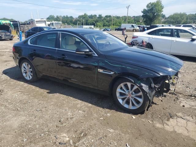 2017 JAGUAR XF PREMIUM SAJBD4BN6HCY42642