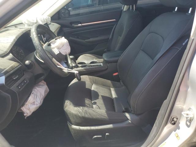 2023 NISSAN ALTIMA SV 1N4BL4DV3PN328237