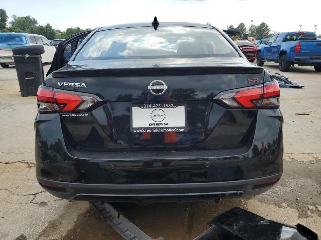 2024 NISSAN VERSA SR #3276510055