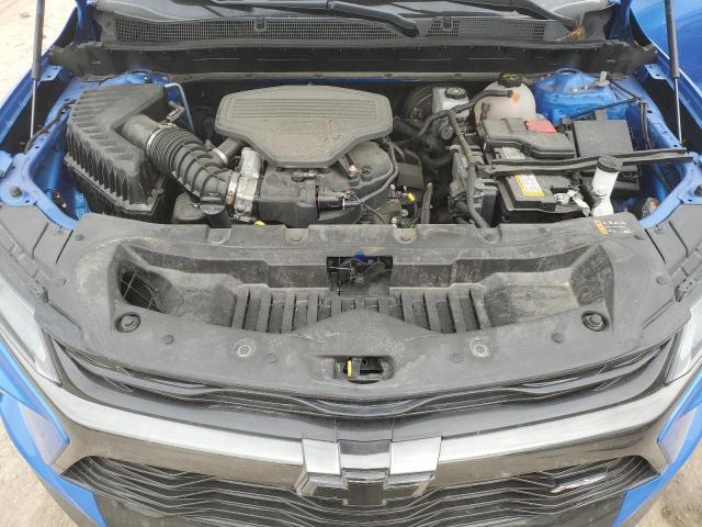 2024 CHEVROLET BLAZER RS 3GNKBKRS0RS192357