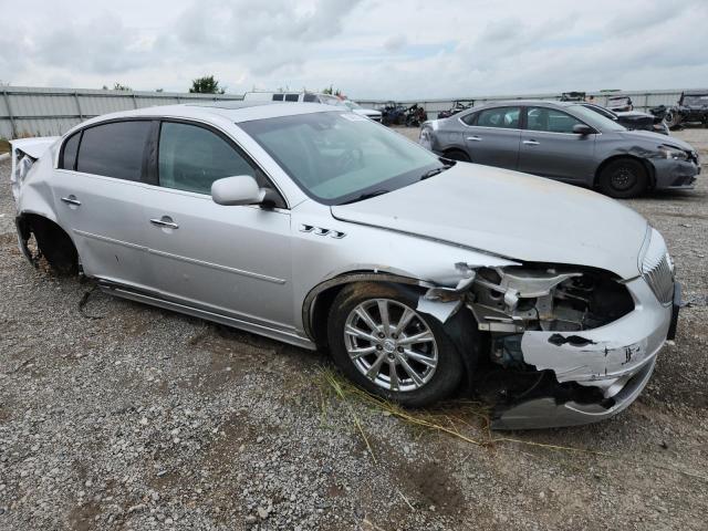 2011 BUICK LUCERNE CX - 1G4HJ5EM3BU111917