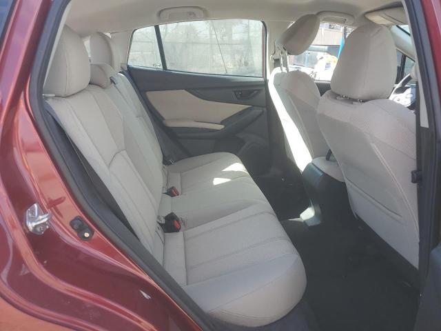 2017 SUBARU IMPREZA 4S3GTAA62H3743977