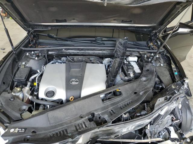 2022 LEXUS ES 350 BAS 58ADZ1B17NU133412