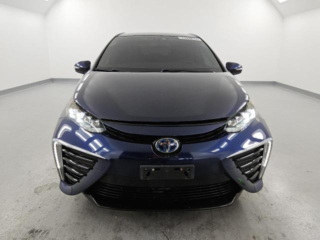 2017 TOYOTA MIRAI JTDBVRBD9HA002656