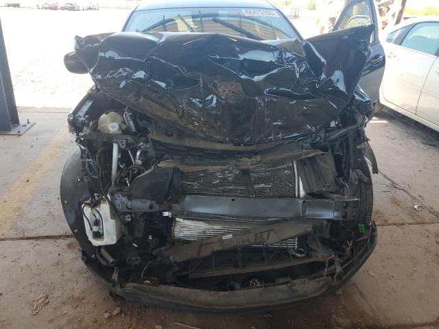 2024 CHEVROLET TRAX LS KL77LFE29RC192269