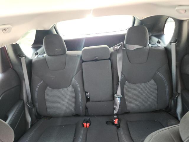 2020 JEEP CHEROKEE L - 1C4PJLCB8LD547444