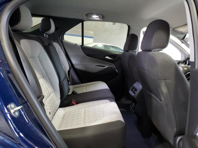 2023 CHEVROLET EQUINOX LT - 3GNAXJEG1PS120217