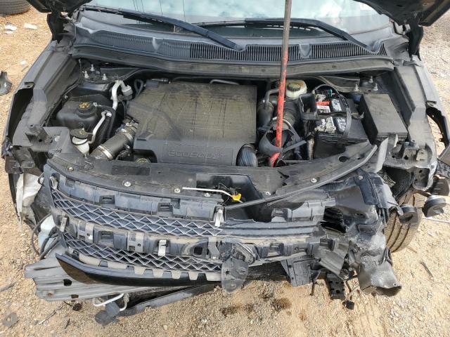 2015 FORD EXPLORER S 1FM5K8GT6FGC10984