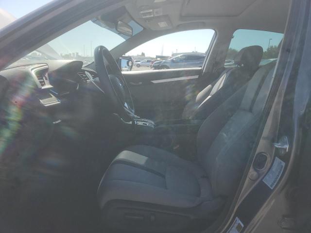 2021 HONDA CIVIC EX 19XFC1F3XME210546