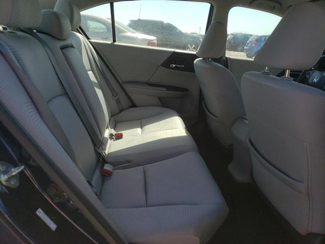 2014 HONDA ACCORD LX - 1HGCR2F32EA071848