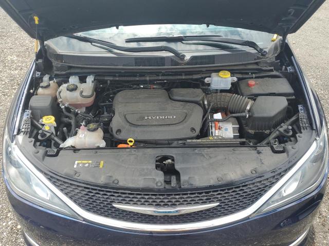 2020 CHRYSLER PACIFICA H 2C4RC1N71LR105540
