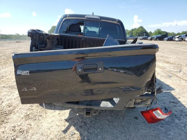 2017 TOYOTA TACOMA DOUBLE CAB 5TFCZ5AN9HX078807