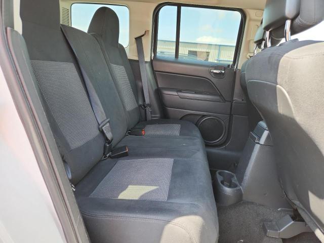2014 JEEP PATRIOT LA - 1C4NJRFB0ED797821