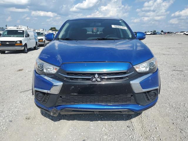 2019 MITSUBISHI OUTLANDER JA4AP3AU9KU023138