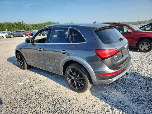 2017 AUDI Q5 PREMIUM WA1L2AFP7HA064666
