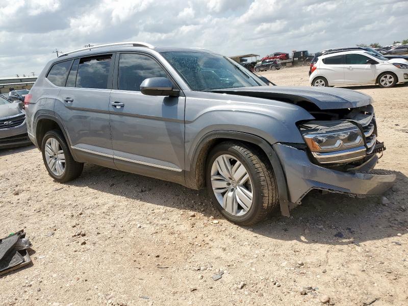 2019 VOLKSWAGEN ATLAS SEL 1V2ER2CA7KC596851