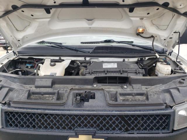 2019 CHEVROLET EXPRESS G2 1GCWGBFP4K1143245