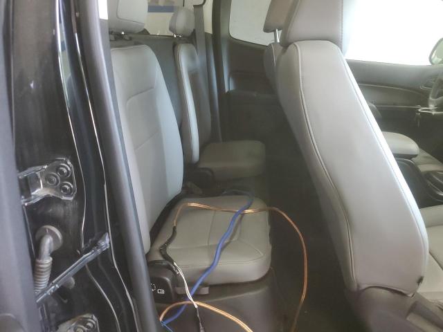 2017 CHEVROLET COLORADO 1GCHTBEN1H1140543
