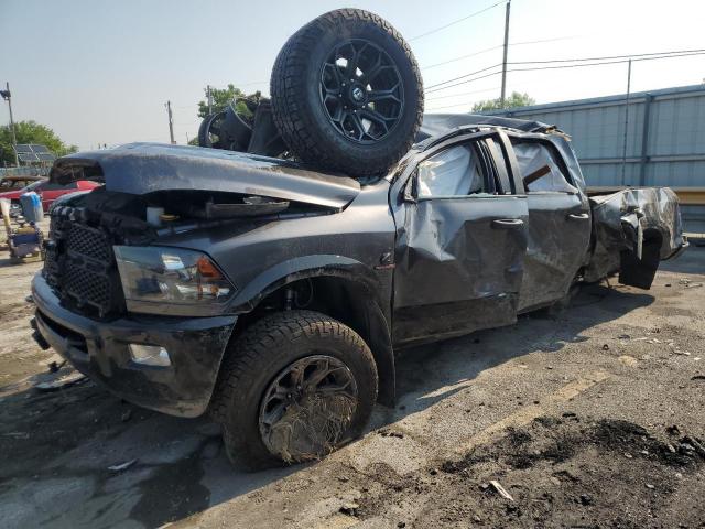 2015 RAM 2500 SLT 3C6UR5DL5FG558026
