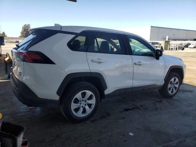 2024 TOYOTA RAV4 LE - 2T3F1RFV5RC457265