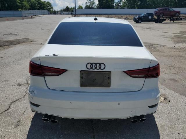 2020 AUDI A3 S-LINE - WAUJEGFF1LA103594