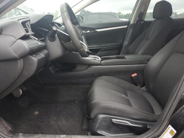 2017 HONDA CIVIC EX - 2HGFC2F74HH560193