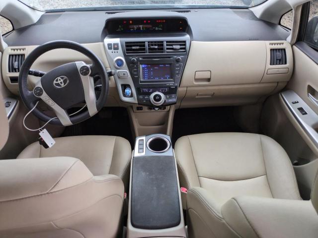jtdzn3eu1ej010351 - 2014 Toyota Prius - #62748585