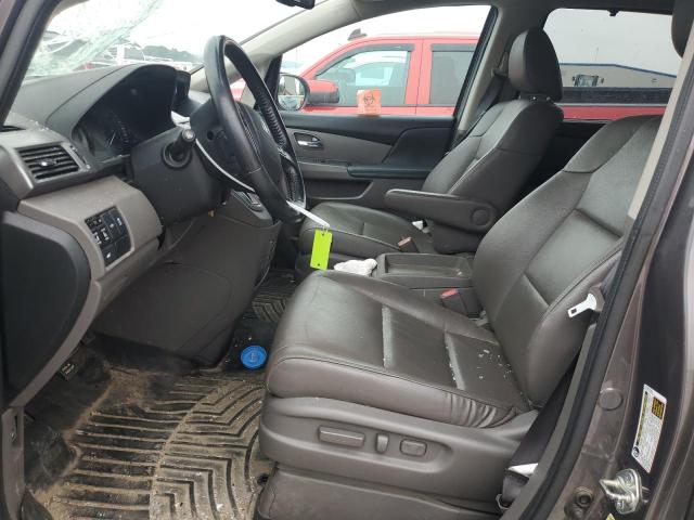 2015 HONDA ODYSSEY EX - 5FNRL5H68FB107232