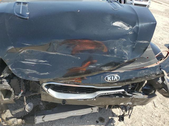 2018 KIA STINGER PR KNAE25LA9J6014203