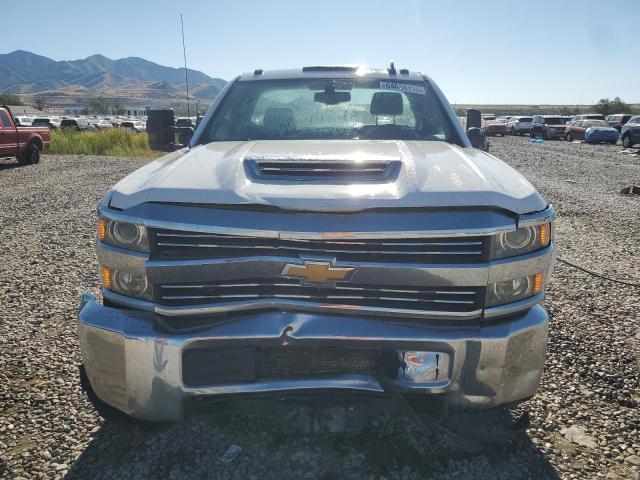 2018 CHEVROLET SILVERADO 1GB3KYCY9JF198538