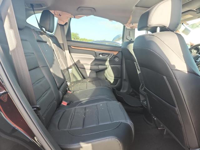 2017 HONDA CR-V EXL 7FARW1H8XHE033997