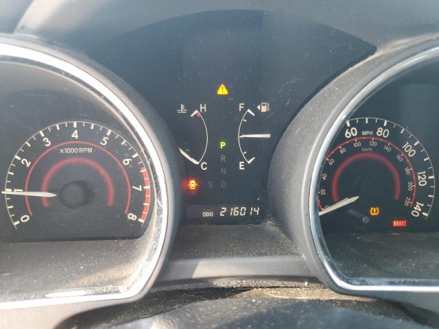 2012 TOYOTA HIGHLANDER - 5TDDK3EH3CS120646