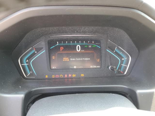 2019 HONDA ODYSSEY EX 5FNRL6H71KB135639