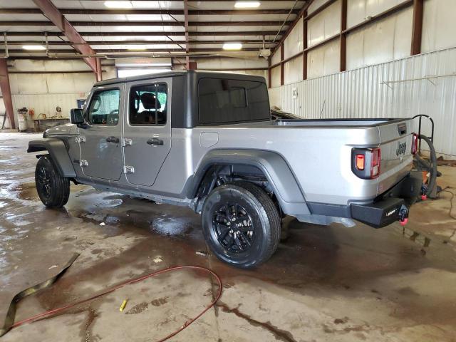 2020 JEEP GLADIATOR 1C6HJTAG7LL124080