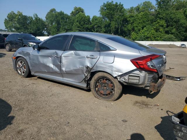 2016 HONDA CIVIC LX 19XFC2F52GE227305