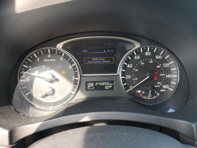 2015 NISSAN ALTIMA 2.5 #3287650027