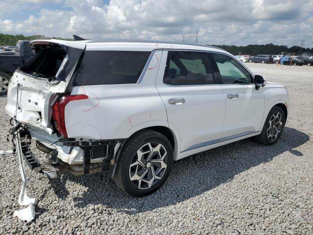 2022 HYUNDAI PALISADE C KM8R7DHEXNU452401