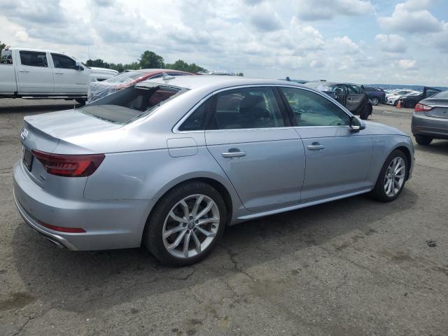 Vin: wauenaf4xka040216, lot: 63091725, audi a4 premium plus 20193