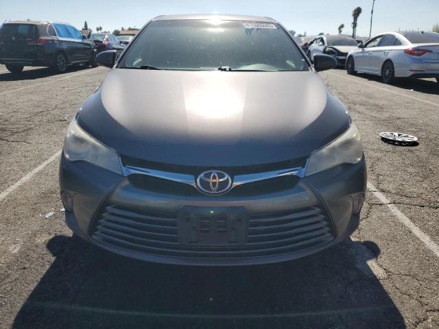 2017 TOYOTA CAMRY LE - 4T1BF1FKXHU712893