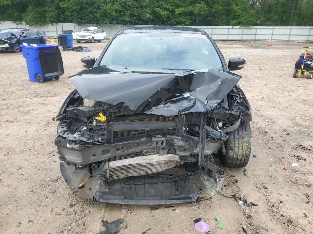 2017 FORD FOCUS ST 1FADP3L99HL258137