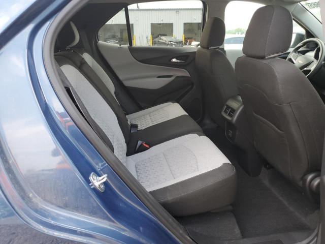 2024 CHEVROLET EQUINOX LS - 3GNAXHEG4RL172821