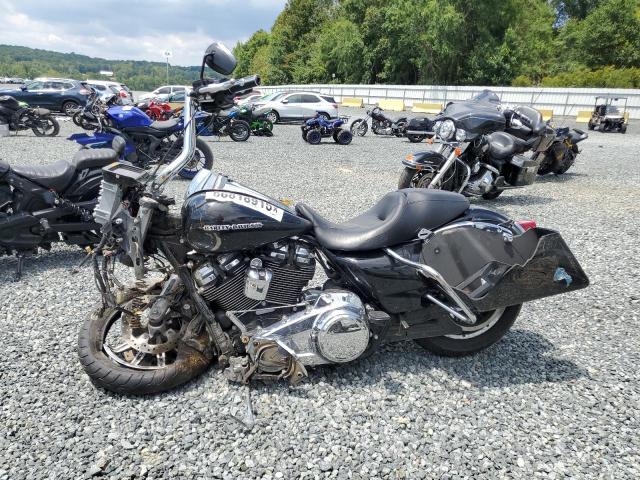 2019 HARLEY-DAVIDSON FLHTKL - 1HD1KKF17KB602992