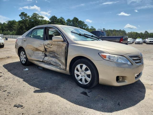 2010 TOYOTA CAMRY BASE - 4T1BF3EK6AU071275